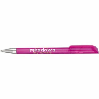 Alaska Frost Ball Pen E91604 [PAKFB]