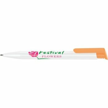 Albion Ball Pen Push Clip E91605 [PAISB]