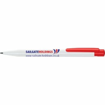 Supersaver Extra Ball Pen E91607 [PSSSB]