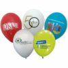 Latex Balloons 254mm/10" High Quality E916101