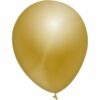 Metallic Latex Balloons 305mm/12" E916103