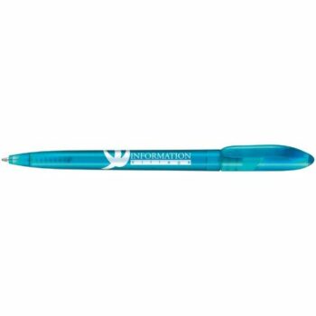 Supersaver Twist Ball Pen E91610 [PSTCBLC]