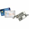 Travel Card Holder & Loop Strap Reflector E916110
