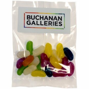 Bags of Sweets 50g Various Fillings Available E916202
