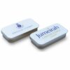 Mini Mints Slidy Small Silver Tin E916208
