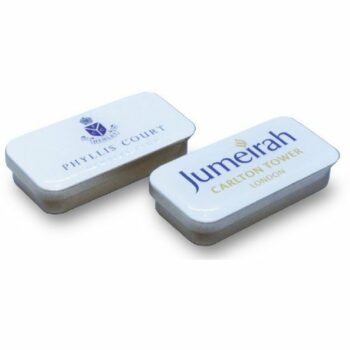 Mini Mints Slidy Small Silver Tin E916208