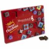 Desktop Personalised Advent Calendar E916301