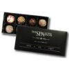 8 Chocolates with Personalised Box E916303