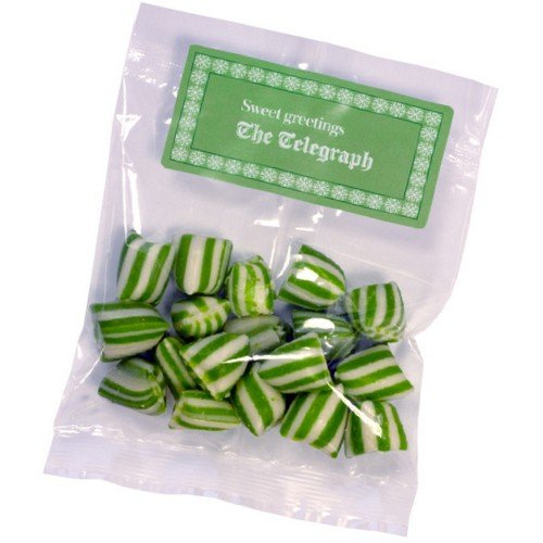 Bags of Colour Matched Humbugs E916308