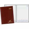 Plusfile Emperor A4 Page a Day Desk Diary E916801 [581-29]