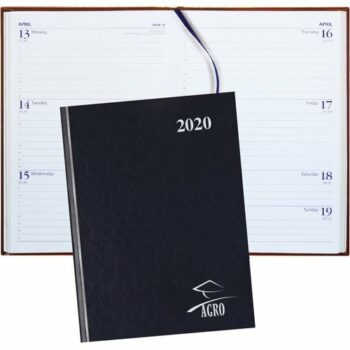 Diaries and Calendars