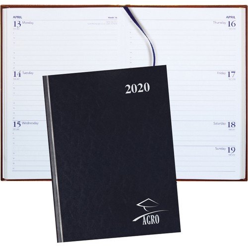 Diaries and Calendars