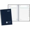 Plusfile Executive A5 UK Daily Desk Diary E916804 [521-29]
