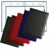 Chelsea Leather Quarto Comb Bound Desk Diary E916901 [CL16]