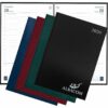 Finegrain A4 Page a Day Desk Diary E916902 [LG65]