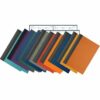 Newhide PU Bi-colour Quarto Comb Bound Diary E916903 [BC11]