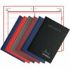 Smoothgrain A5 Day a Page Desk Diary E916905 [SG71]