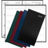 Finegrain Week to View Pocket Diary E916906 [LG96/LG55]
