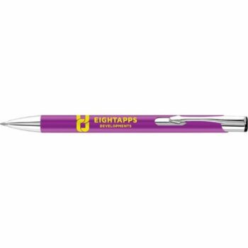 Garland Ball Pen Push Button Plastic E91702
