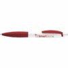 Mira Extra Ball Pen with Unique Grip Design E91705