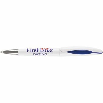 Sparta Ball Pen Twist Action E91706 [PSPTB]