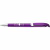 Metro Metallic Ball Pen E91804 [PMTMB]