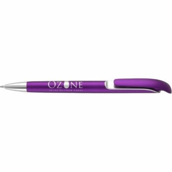 Metro Metallic Ball Pen E91804 [PMTMB]
