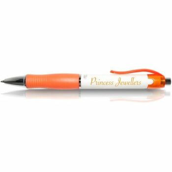 Promomate? Promogrip? Gel Pen E91906 [P1841325 SC00186534]