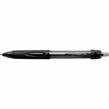 Uni-Ball? Power Tank Retractable Ball Pen E91909