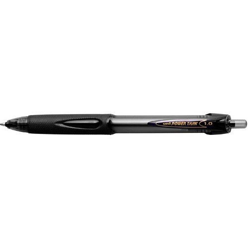 Uni-Ball? Power Tank Retractable Ball Pen E91909