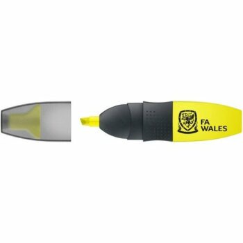 Focus Highlighter Chisel Tipped E92002