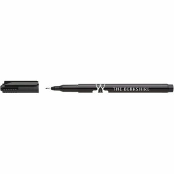 Permanent Marker Fine Liner Pen E92004