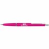 Silver Ball Pen Professional Slim E92006