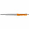 X-Pen Executive Ball Pen Push Button E92009