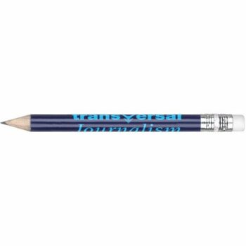 Mini We Half Sized Pencil E92103 [PWCMPWE]