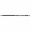 Oro Pencil Wooden with White Eraser E92104 [PWPCPORO]