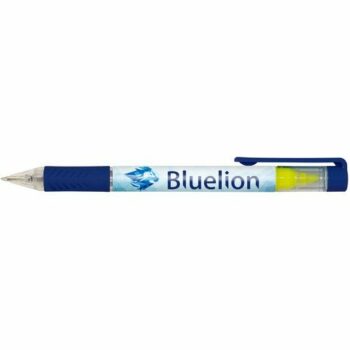 Bergman Bright Highlighter Pen E92107 [LUJ]