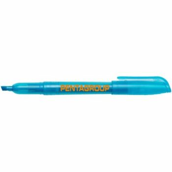 Pen Highlighter Chisel Tip E92108 [605309]