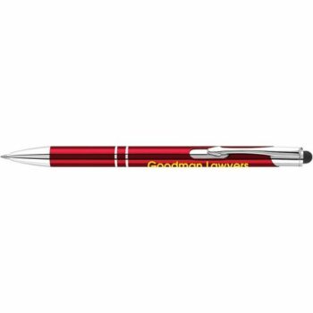 Electra-I Classic Ball Pen E92501