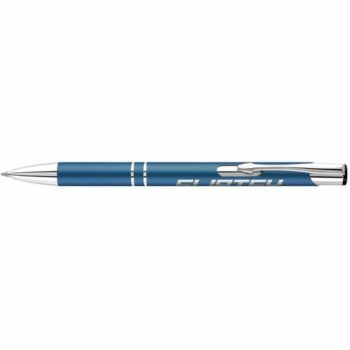 Electra Classic Satin Ball Pen E92504