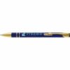Electra Oro Ball Pen with Gold Trim E92508