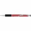 Electra Satin Grip Ball Pen E92509