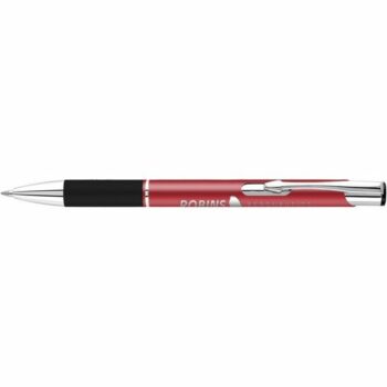 Electra Satin Grip Ball Pen E92509