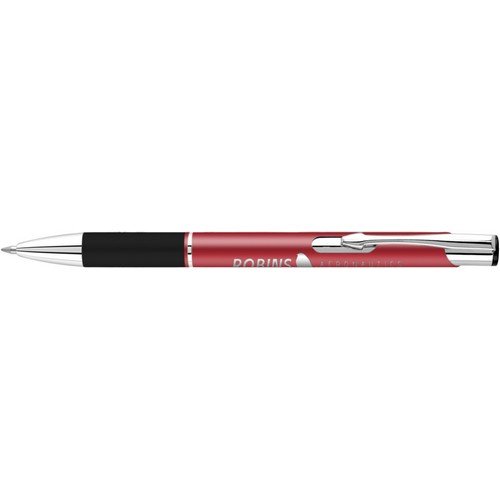 Electra Satin Grip Ball Pen E92509