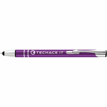 Electra Touch Ball Pen with a Stylus touch nib E92510