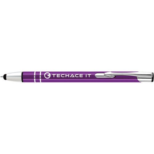 Electra Touch Ball Pen with a Stylus touch nib E92510