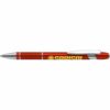 Bella Aluminium Push Button Ball Pen E92601