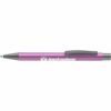 Ergo Ball Pen Compact Aluminium E92606 [PEGSB]