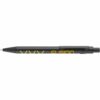 Match Metal Ball Pen Push Button E92608