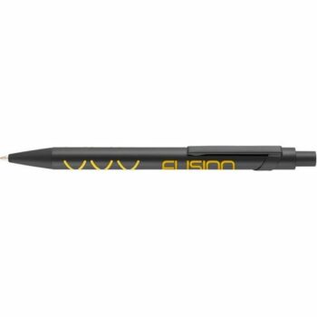 Match Metal Ball Pen Push Button E92608